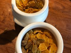 -黑鸡小馆(金源店)