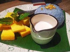 -长勺子东南亚(街道口店)