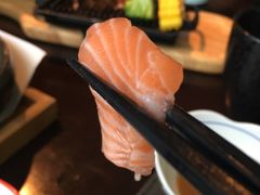 -南苑环球酒店-稻菊日式餐厅(鄞县大道店)