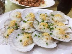 -黄沙水产交易市场