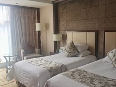 -浙江三立开元名都大酒店