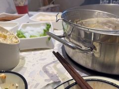 -小城牛事·鲜牛肉火锅(万达店)