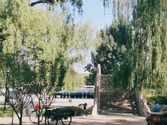 -达活泉公园