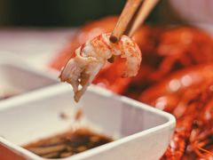-霸王虾·麻辣小龙虾(清水河公园店)