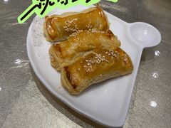 -御龙海鲜火锅(十六浦店)