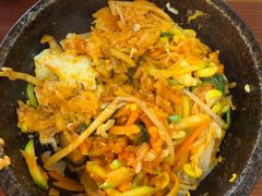-全州拌饭馆(断桥店)