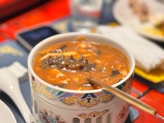 -金狮麟·新豫菜(金码大厦店)