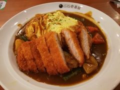 -COCO壱番屋(大华路店)