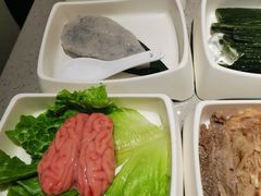 -海底捞火锅(武胜路凯德广场店)