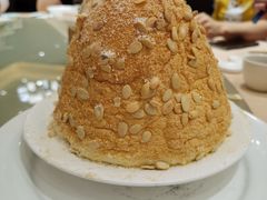 -宝园酒家(美林M·LIVE天地东座店)