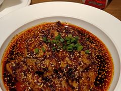 -首秀·四川料理(星耀101店)