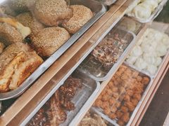 -老回回烩面馆(左家庄店)
