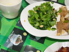 -令氏家外家周秦食府(高新店)