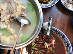 -兰边碗(鼓楼店)