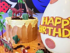 -CAKE BOSS 蛋糕老板(西单君太百货店)