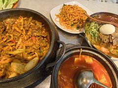 -屋里家延边朝鲜族冷面(梅林3店)