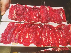 -牛事制造局牛肉火锅(莲岳路店)