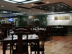 大堂-中国大酒店·食街