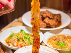 -大师兄·西北小馆(北站缤果空间店)