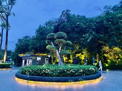 -星湖旅游景区七星岩