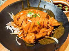 -金谷园饺子馆(北邮总店)