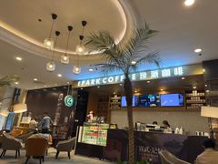 -逸派咖啡 EPARKCOFFEE(广安门店)