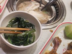-龍歌自助小火锅(秦淮水游城店)