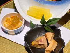 餐前小菜-和一料理(安阳店)