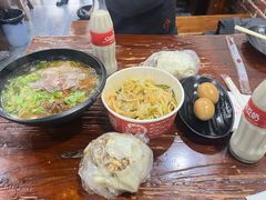 -一品飘香米线(一中总店)