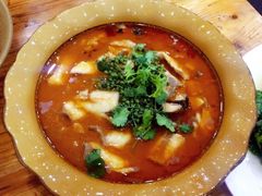 -雨田饭店(华兴东街店)