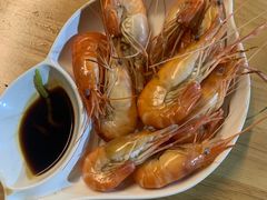 -光头佬钓虾场·烧烤·聚餐·亲子(金沙洲店)