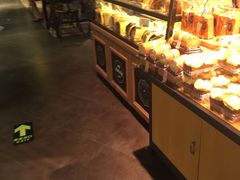 -百佳永辉超市(福田星河店)