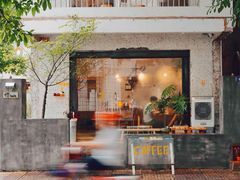 -怪 kafe.