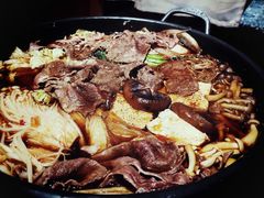 -鸟亭·居酒屋(青年路店)