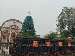-平安桥天主教堂