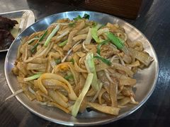 -破店肥哈·东北烧烤·夜宵(南山保利店)