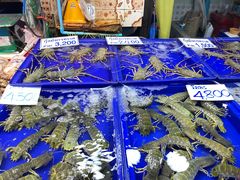 -芭提雅海鲜市场