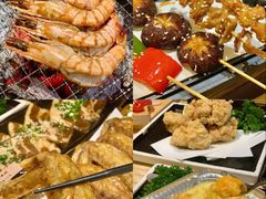 -松鱼亭·和牛烧肉(协鑫广场店)