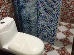 -花筑·扬州个园客栈(瘦西湖东关街店)