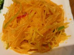-小城粥道·海胆鲜虾粥(解放广场店)