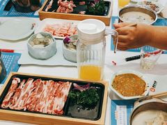 -德龙火锅(松源街直营店)