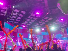 -MOSSO·Liveshow(M3香港广场店)