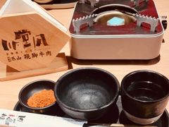 -川堂风·跷脚牛肉·乐山爆炒(宝山日月光店)