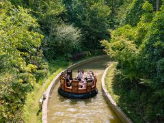 -茅山东方盐湖城景区