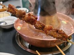 -阳坊胜利涮羊肉(阳坊老店)