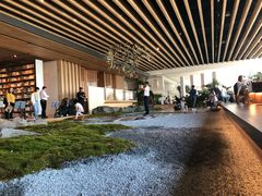 -Seesaw Coffee(朝阳大悦城店)