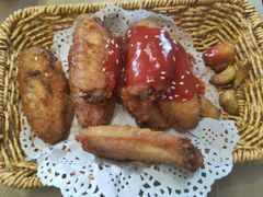 -老三样·旧食新味(万寿宫店)