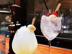 -The Meat & Wine Co Southbank(南岸店)