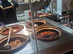 -萧记三鲜烩面(郑汴路店)