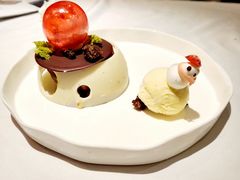 -王品牛排(珠海富华里店)
